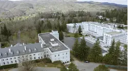 Ruins of Disaster Park