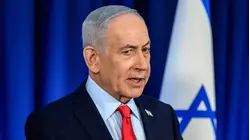 Israel Says Iran Ceasefire Agreement Does Not Apply to Lebanon