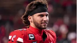 Texas Tech QB to Enter Treatment Program for Gambling Addiction