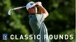 2025 ISCO Championship - Final Round