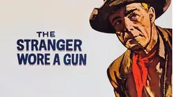 The Stranger Wore A Gun