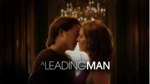 A Leading Man