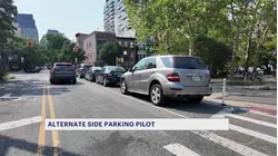 Prospect Heights pilot program tests whether less street cleaning can still keep streets clean
