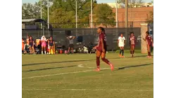 2025 SWAC Women's Soccer