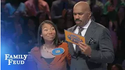 Can the Quaites go all the way in Fast Money? | Family Feud