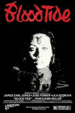BLOOD TIDE