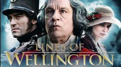 Lines of Wellington