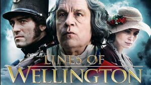 Lines of Wellington