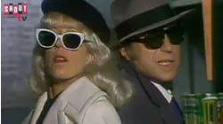 The Carol Burnett Show: S7 E8 - Steve Lawrence
