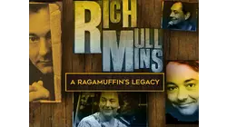 Rich Mullins: A Ragamuffin's Legacy