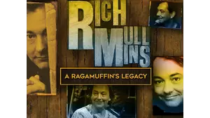 Rich Mullins: A Ragamuffin's Legacy