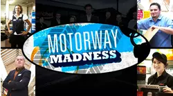 Motorway Madness