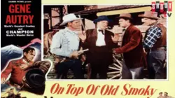 Old Top Of Old Smoky