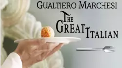 Gualtiero Marchesi: The Great Italian