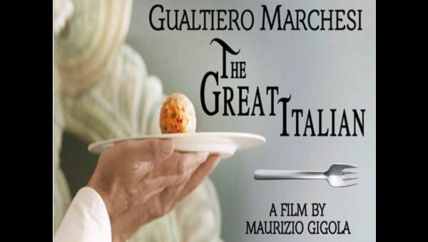 Gualtiero Marchesi: The Great Italian on FREECABLE TV