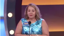 Angry wife did what?? | Family Feud