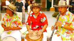 Colombia: Heartbeat of Vallenato
