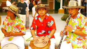 Colombia: Heartbeat of Vallenato