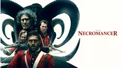 The Necromancer