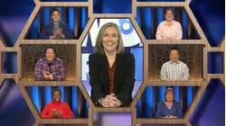 Swimming with Sharks