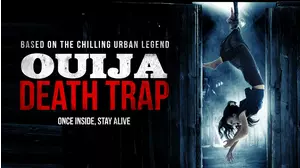Ouija Death Trap