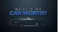 What's My Car Worth?