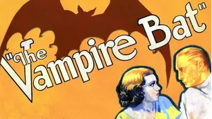 The Vampire Bat