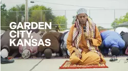 Garden City, Kansas