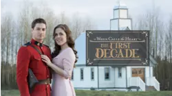 When Calls the Heart: The First Decade