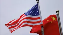 China says no tariff talks or negotiations have taken place