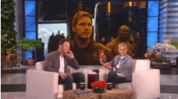 Chris Pratt