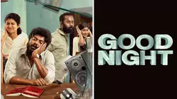 Good Night