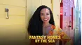 Fantasy Homes By The Sea