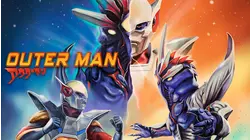 Outer Man
