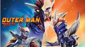 Outer Man