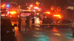 Prosecutors give update on mass shooting in Newark last month that left 3 dead