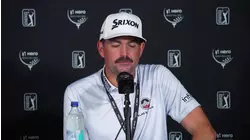 Players self-grade their 2025 seasons on TOUR