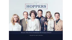 The Hoppers Honor The First Families Of Gospel Music