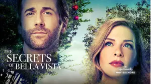The Secrets of Bella Vista