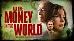 All The Money In The World