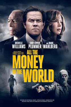 All The Money In The World