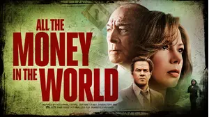 All The Money In The World
