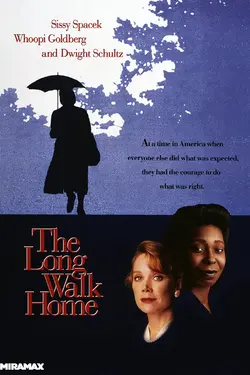 The Long Walk Home