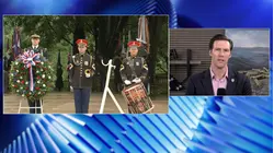 Rep. Harrigan reflects on fallen US service members