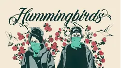 Hummingbirds