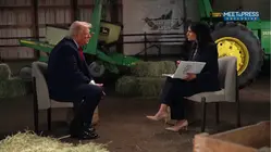 Trump on Pressure to End Iran War With Peace Deal