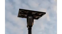 Brick man charged after police say Flock camera was intentionally cut down
