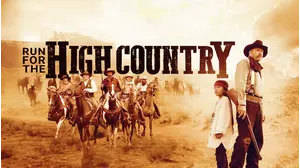 Run for the High Country