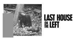 The Last House On The Left