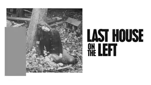 The Last House On The Left